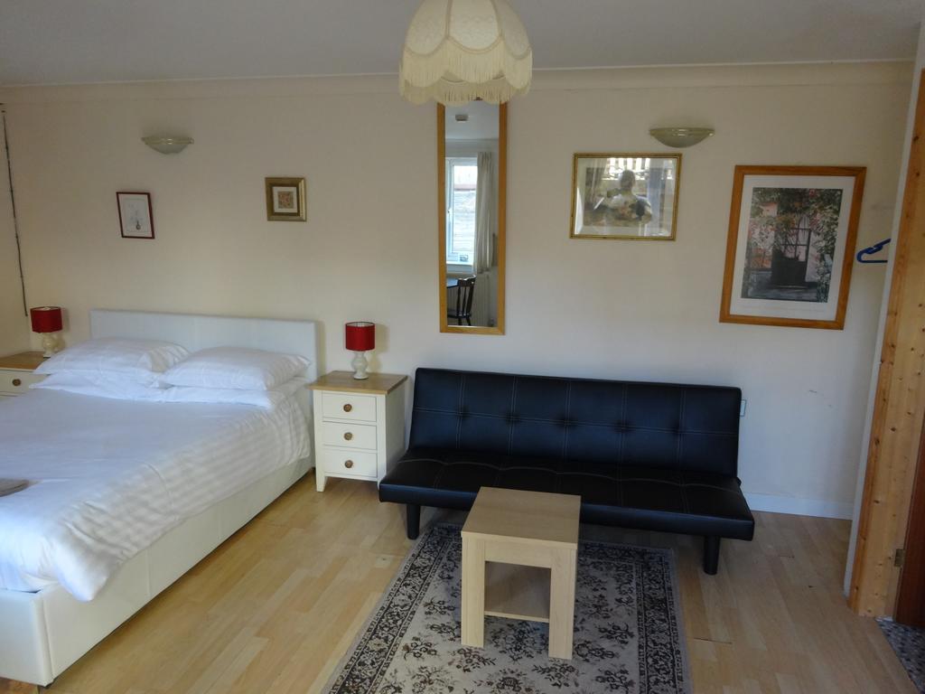 Lantern House Hotel CBG Eksteriør billede