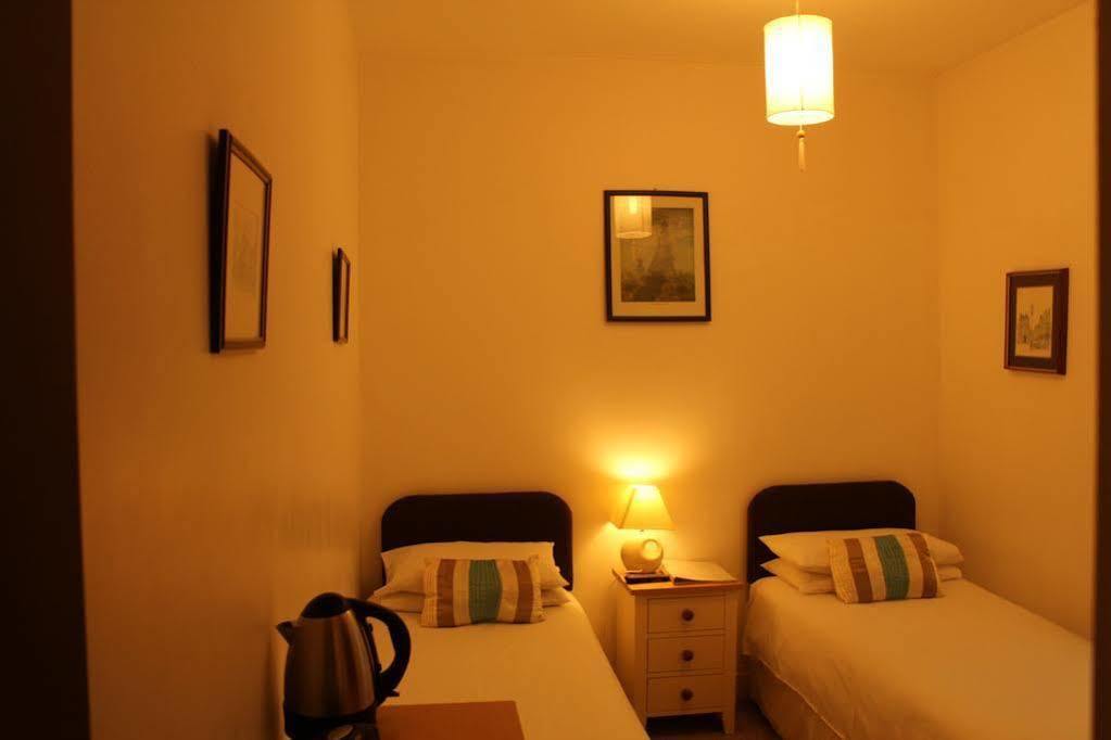 Lantern House Hotel CBG Eksteriør billede