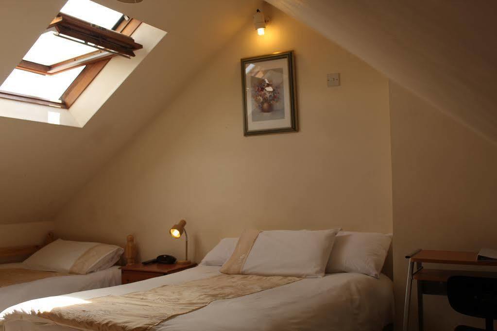 Lantern House Hotel CBG Eksteriør billede